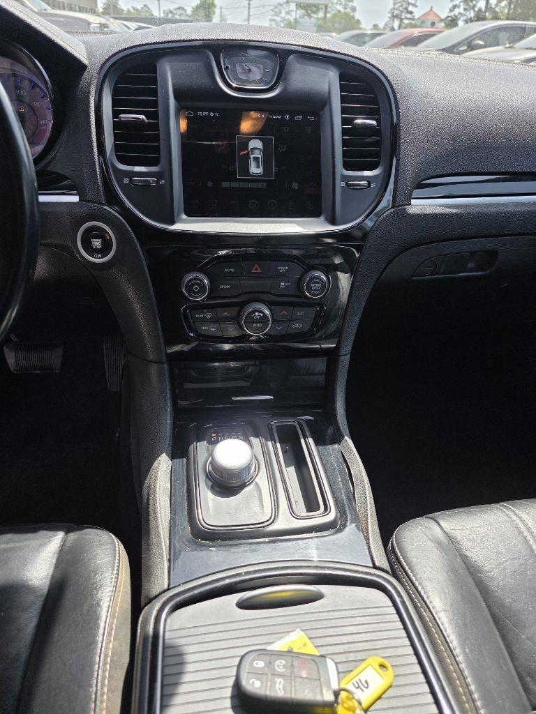 Chrysler 300 300S RWD 2018