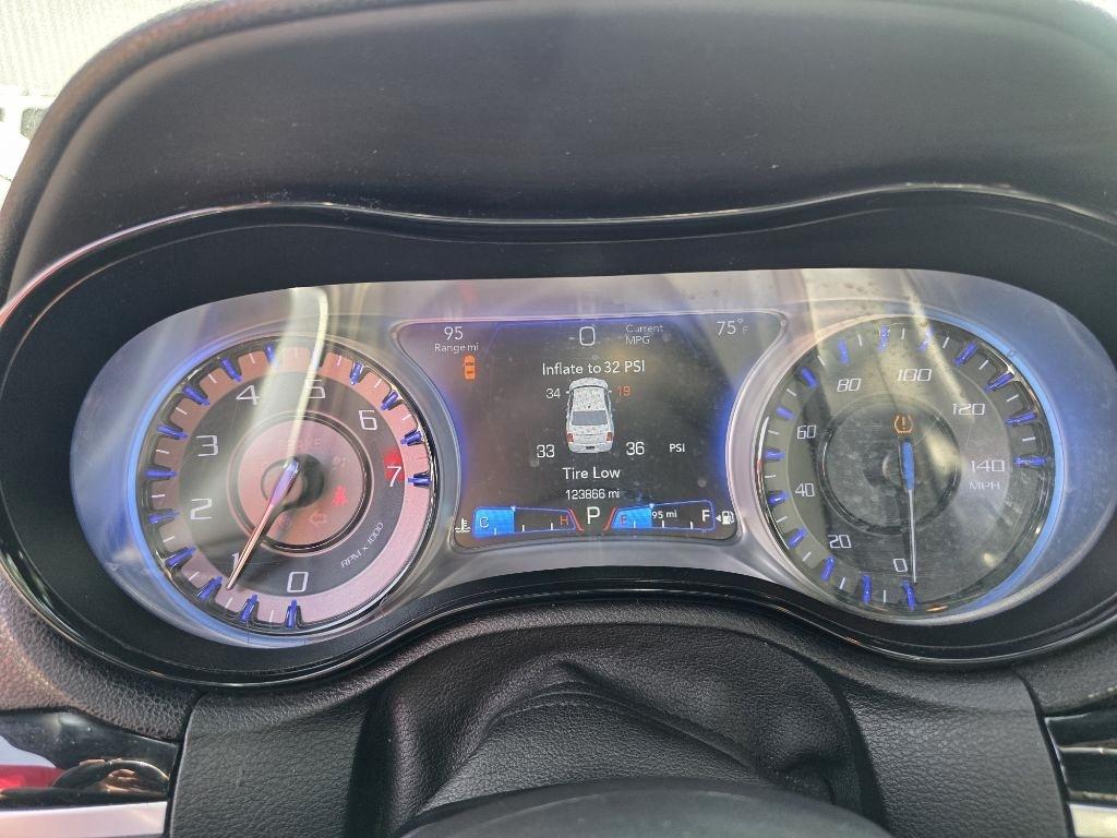 Chrysler 300 300S RWD 2018