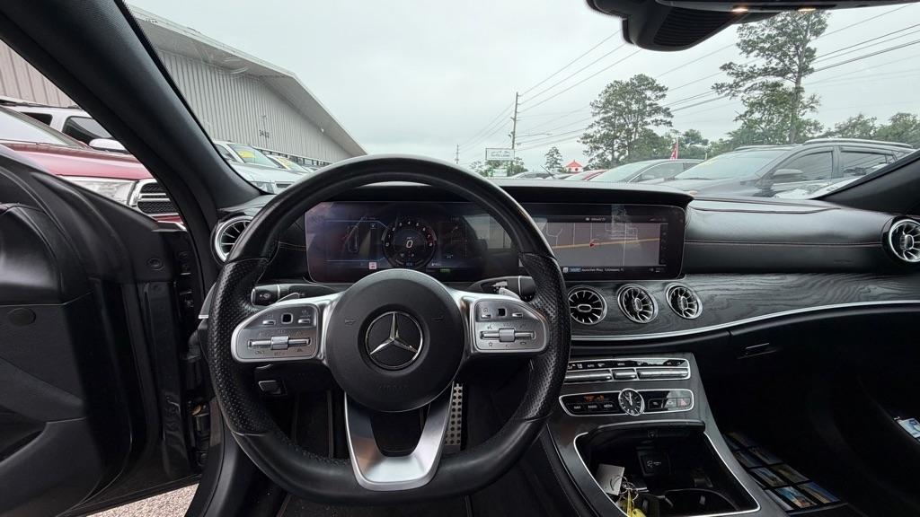 Mercedes-Benz CLS CLS 450 Coupe 2019