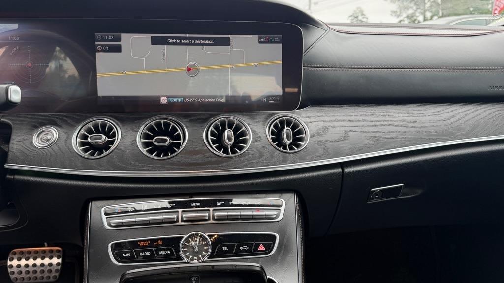 Mercedes-Benz CLS CLS 450 Coupe 2019