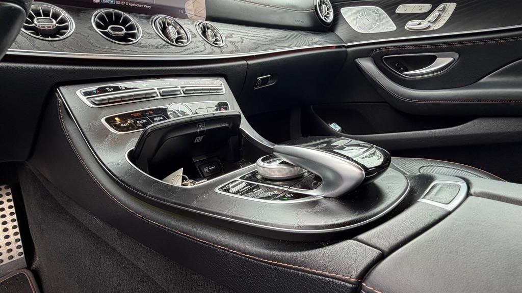 Mercedes-Benz CLS CLS 450 Coupe 2019