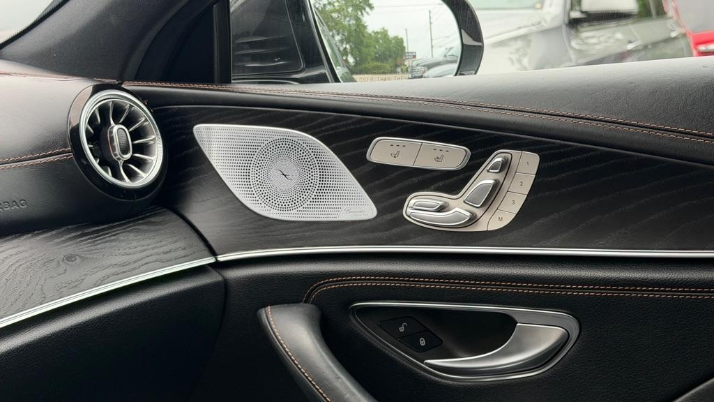 Mercedes-Benz CLS CLS 450 Coupe 2019