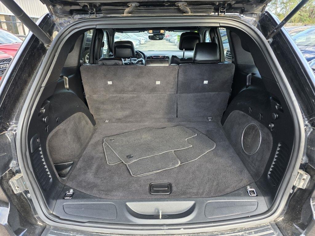 Jeep Grand Cherokee Altitude 4x2 2020