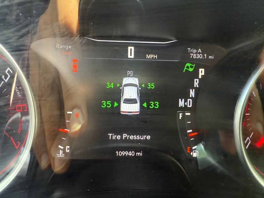 Dodge Challenger R/T Coupe 2017