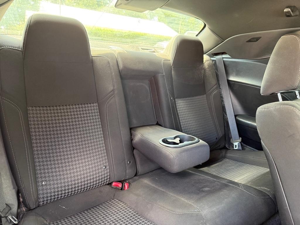 Dodge Challenger R/T Coupe 2017