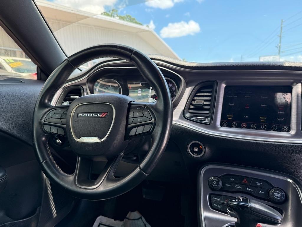 Dodge Challenger R/T Coupe 2017