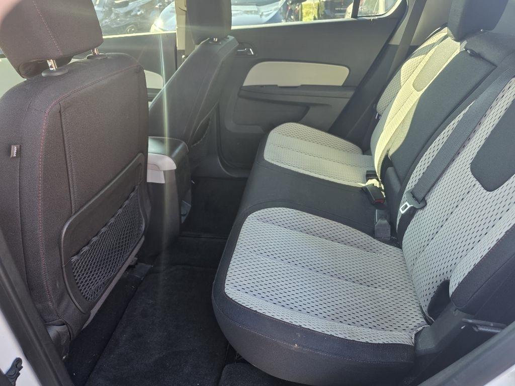 Chevrolet Equinox FWD 4dr LS 2015