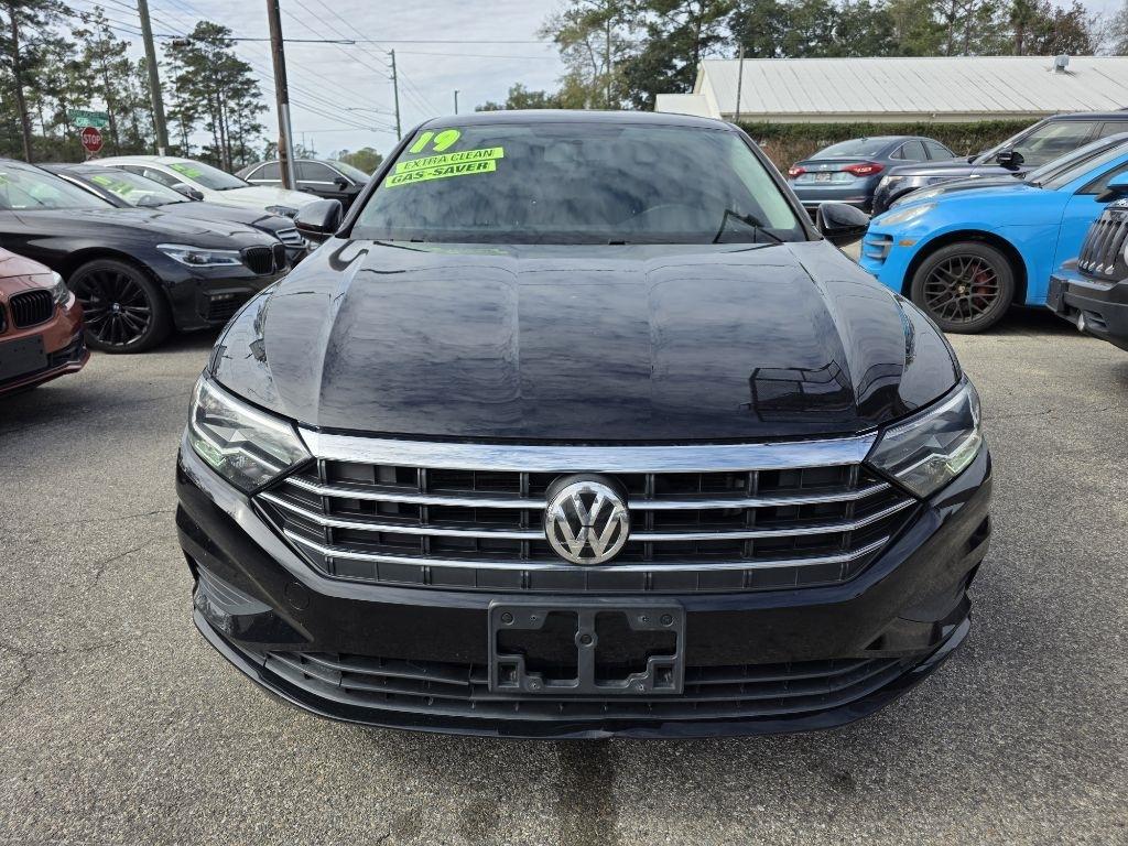Volkswagen Jetta R-Line Auto w/ULEV 2019