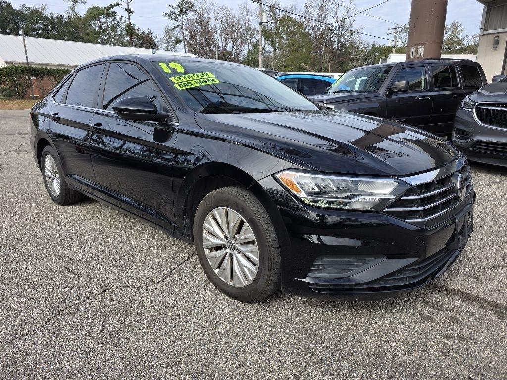 Volkswagen Jetta R-Line Auto w/ULEV 2019