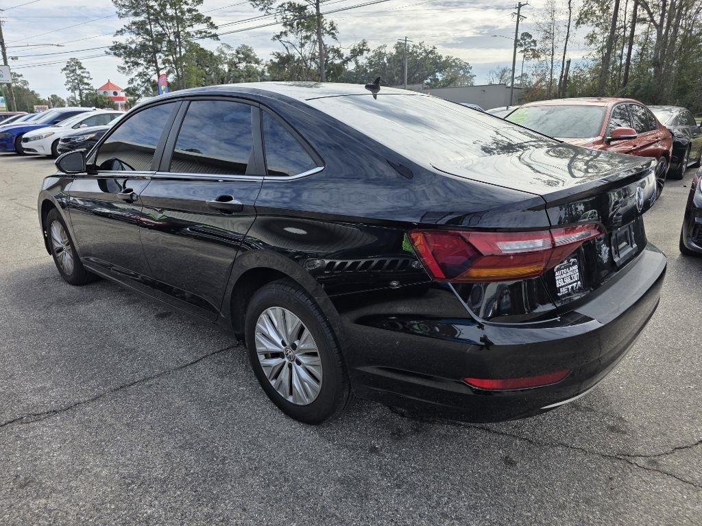 Volkswagen Jetta R-Line Auto w/ULEV 2019