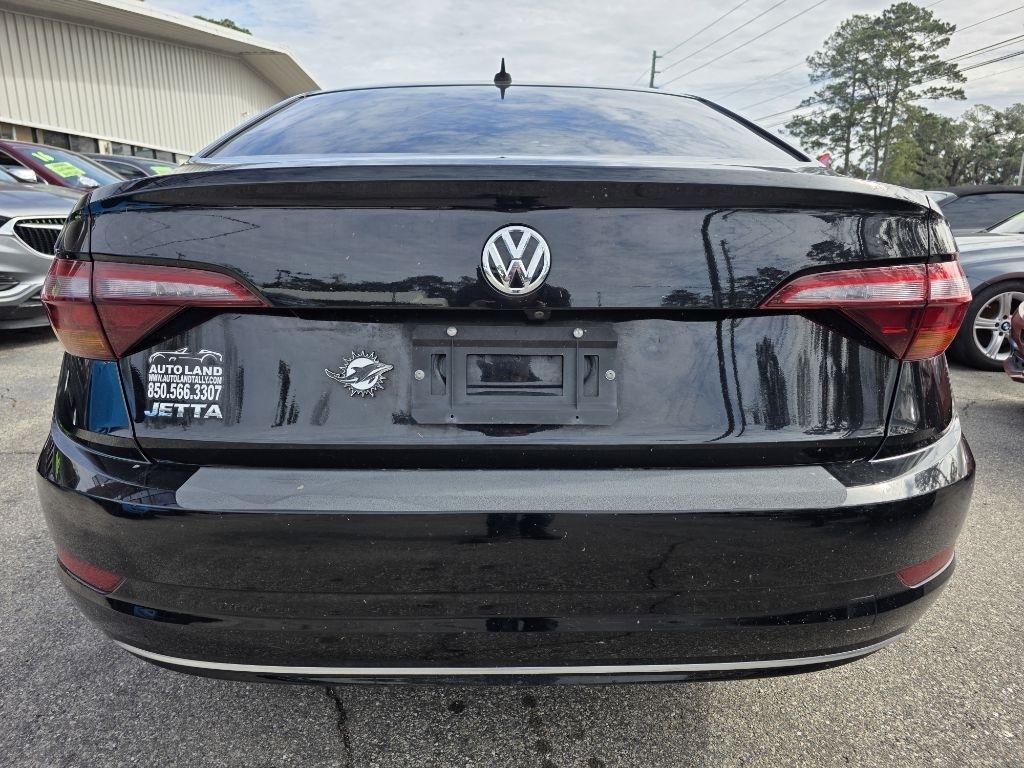 Volkswagen Jetta R-Line Auto w/ULEV 2019