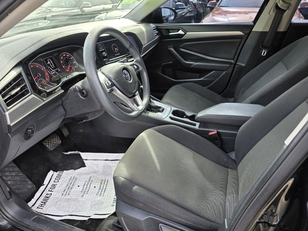 Volkswagen Jetta R-Line Auto w/ULEV 2019