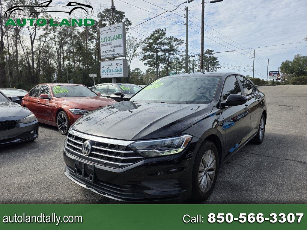 Volkswagen Jetta R-Line Auto w/ULEV 2019