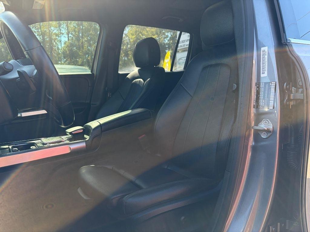 Mercedes-Benz GLB GLB 250 4MATIC SUV 2020