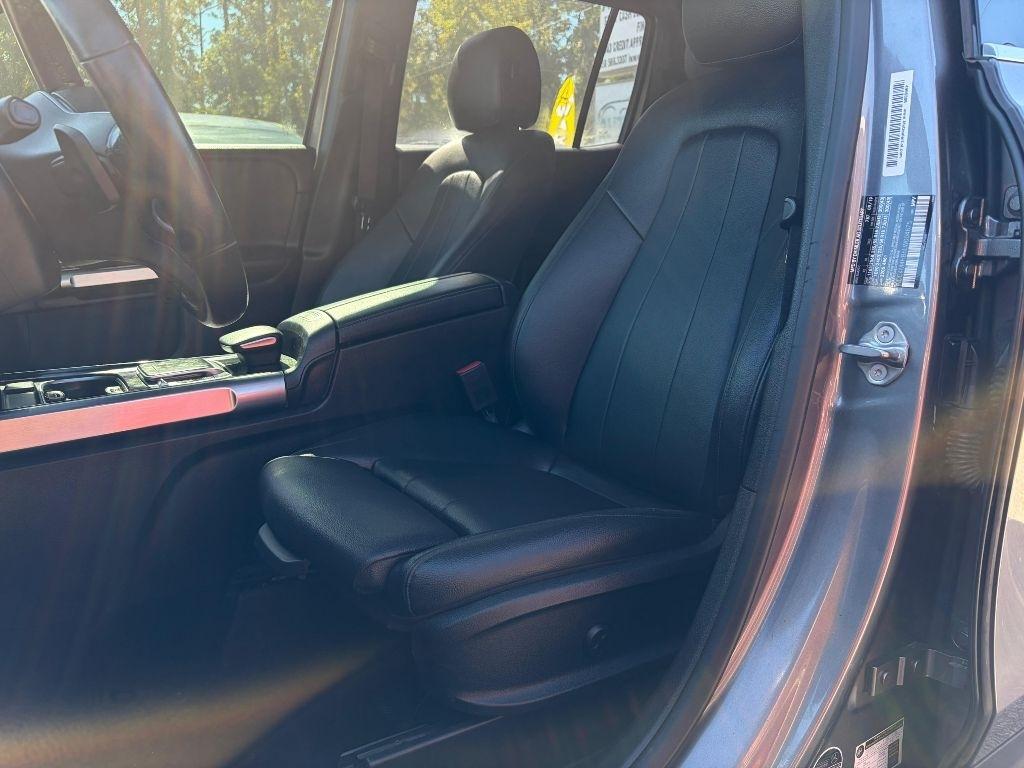 Mercedes-Benz GLB GLB 250 4MATIC SUV 2020