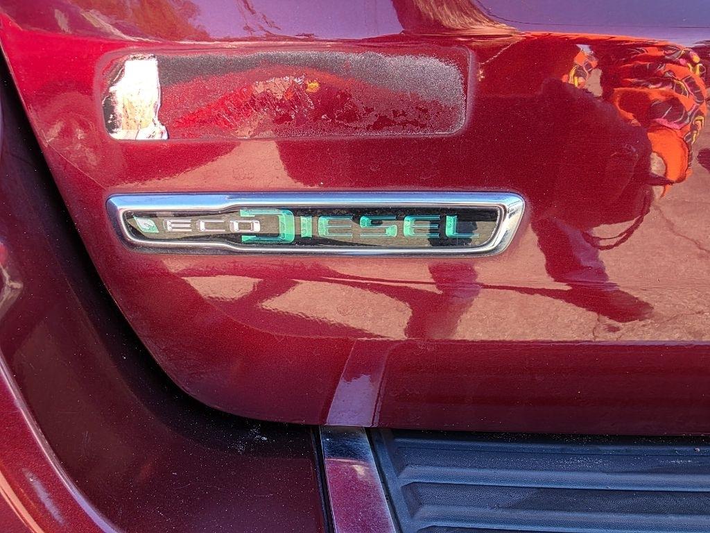 Jeep Grand Cherokee RWD 4dr Limited 2016