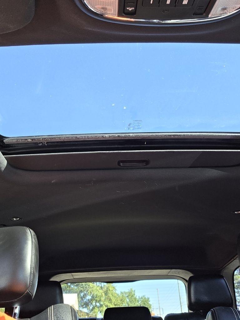 Jeep Grand Cherokee RWD 4dr Limited 2016