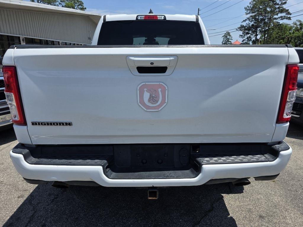 RAM 1500 Big Horn/Lone Star 4x2 Crew Cab 5'7" Box 2019