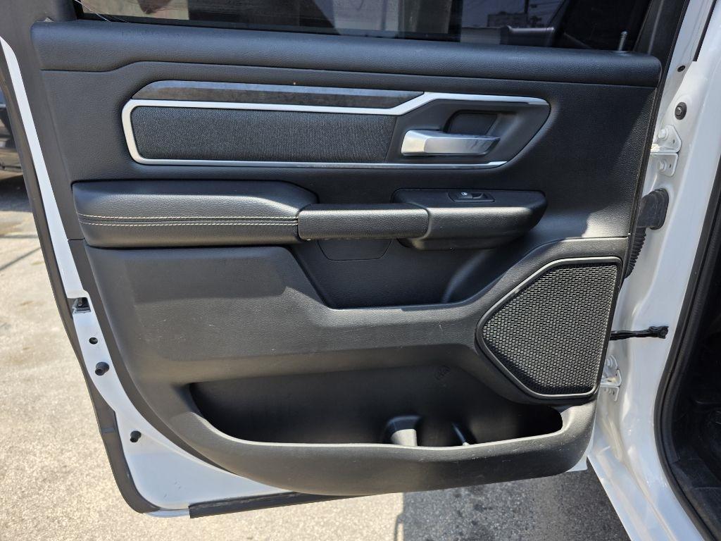 RAM 1500 Big Horn/Lone Star 4x2 Crew Cab 5'7" Box 2019