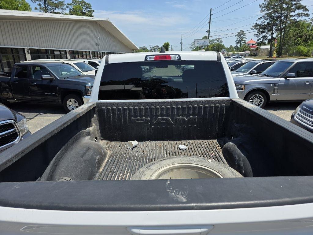 RAM 1500 Big Horn/Lone Star 4x2 Crew Cab 5'7" Box 2019