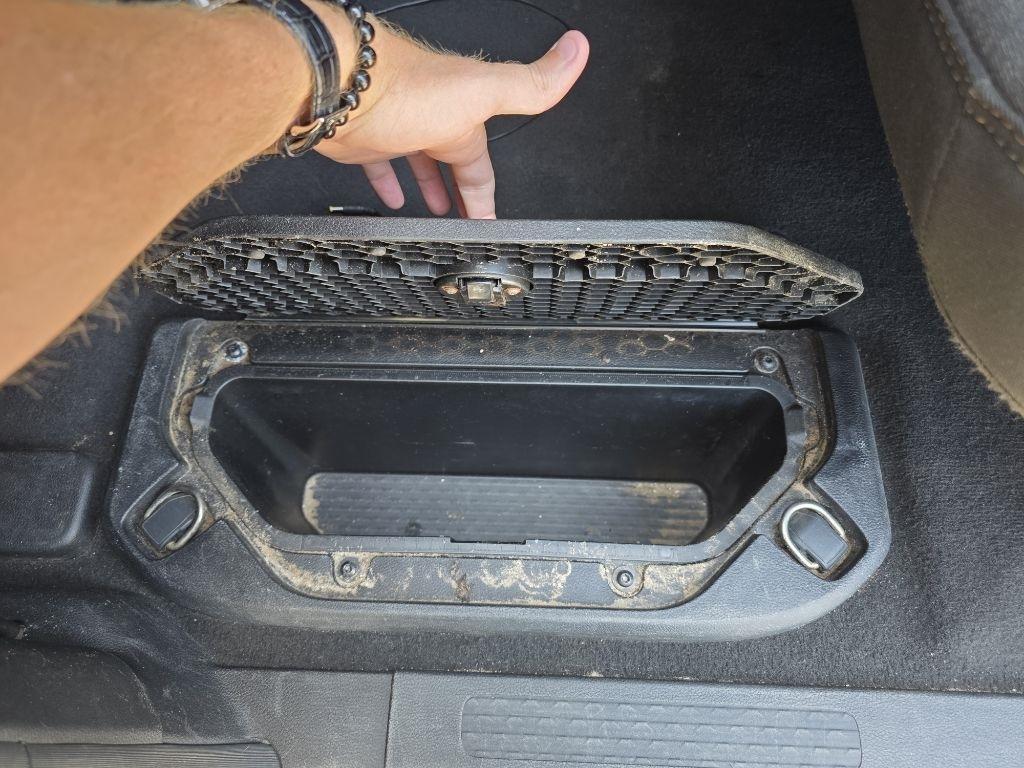 RAM 1500 Big Horn/Lone Star 4x2 Crew Cab 5'7" Box 2019