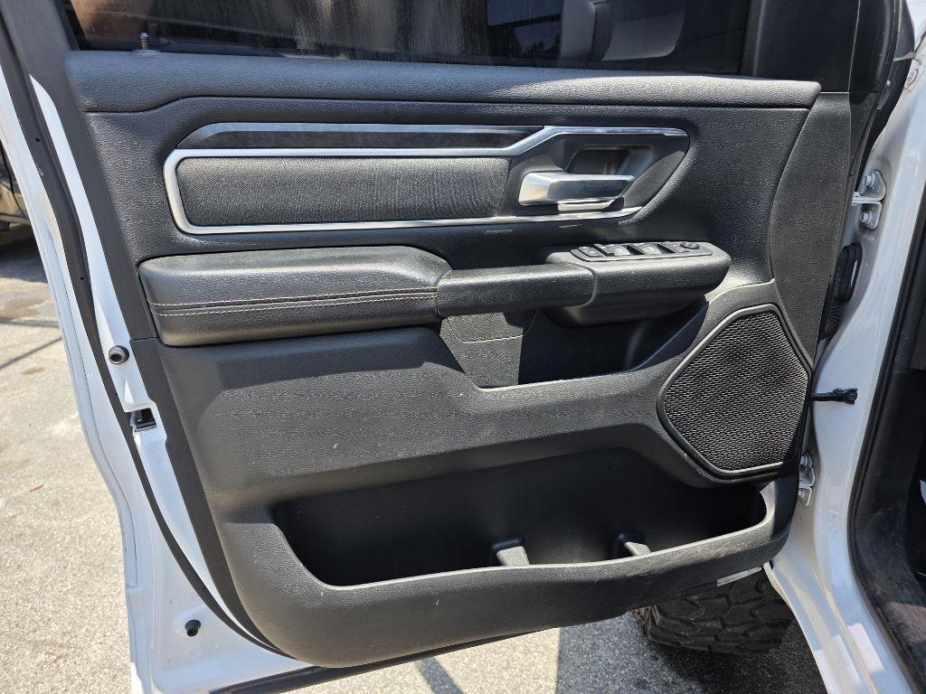 RAM 1500 Big Horn/Lone Star 4x2 Crew Cab 5'7" Box 2019