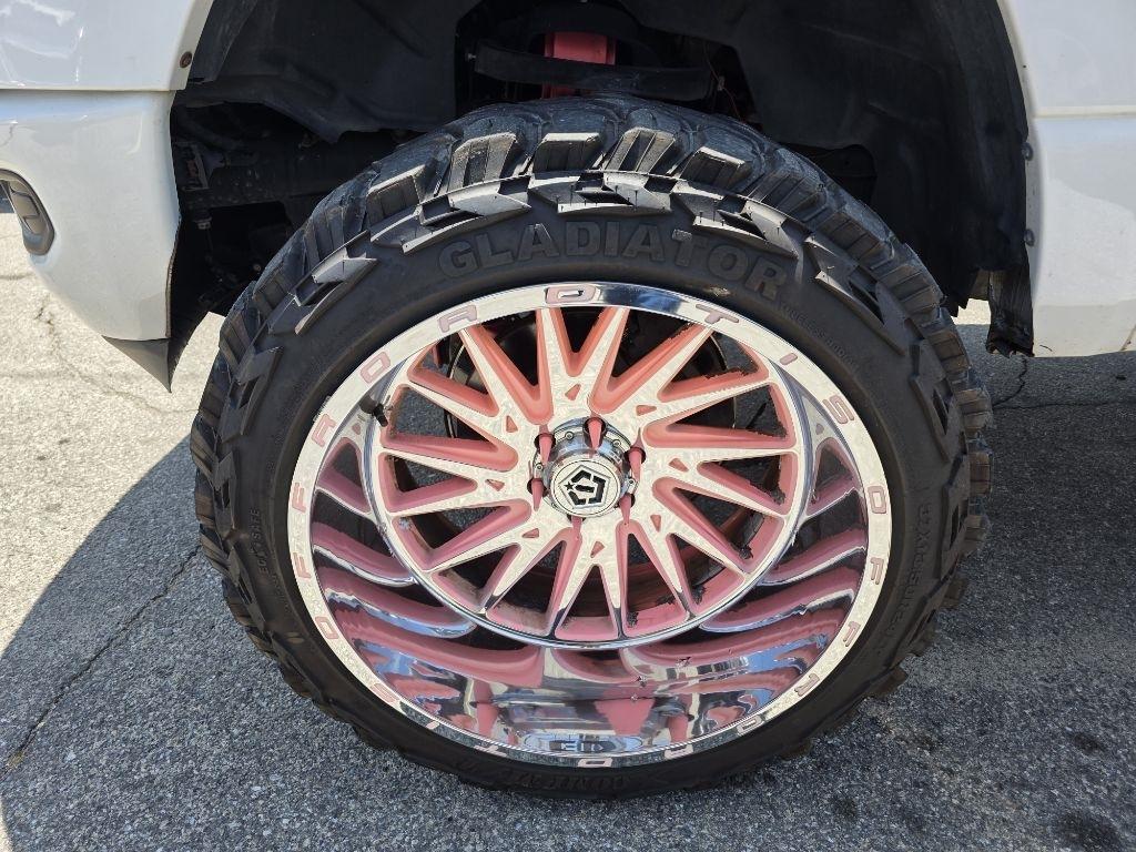 RAM 1500 Big Horn/Lone Star 4x2 Crew Cab 5'7" Box 2019