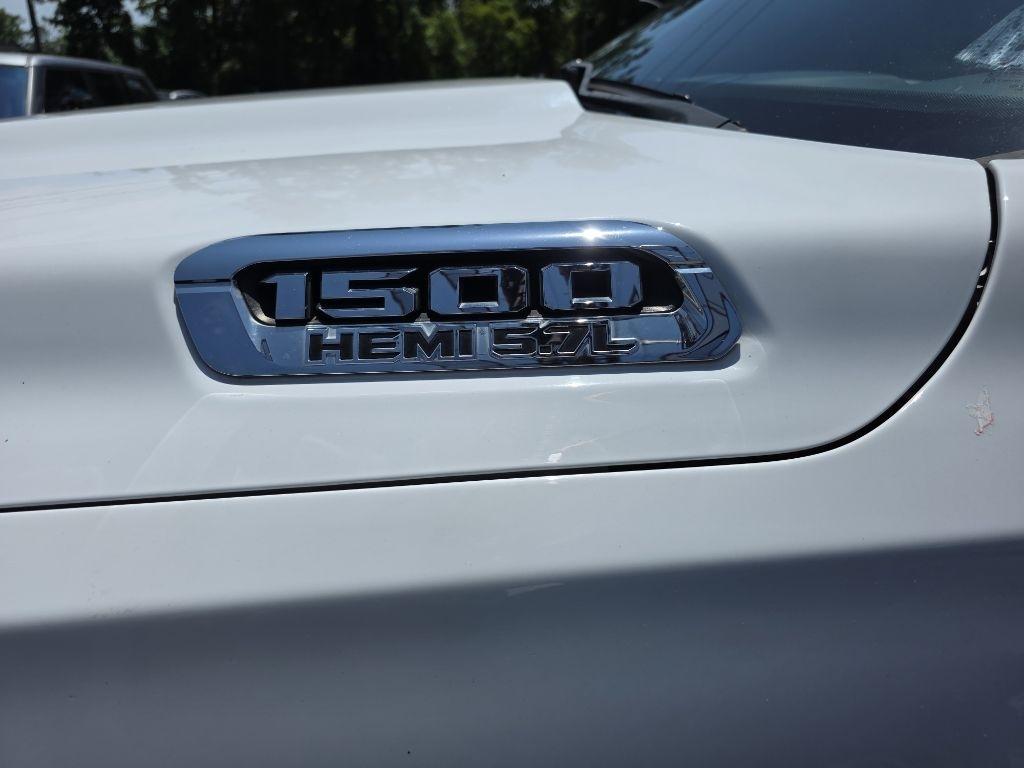 RAM 1500 Big Horn/Lone Star 4x2 Crew Cab 5'7" Box 2019