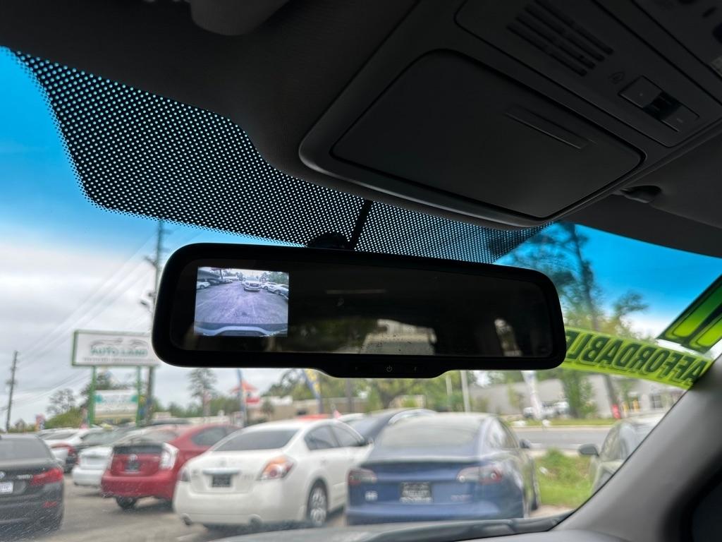 Honda Pilot 4WD 4dr EX-L 2011