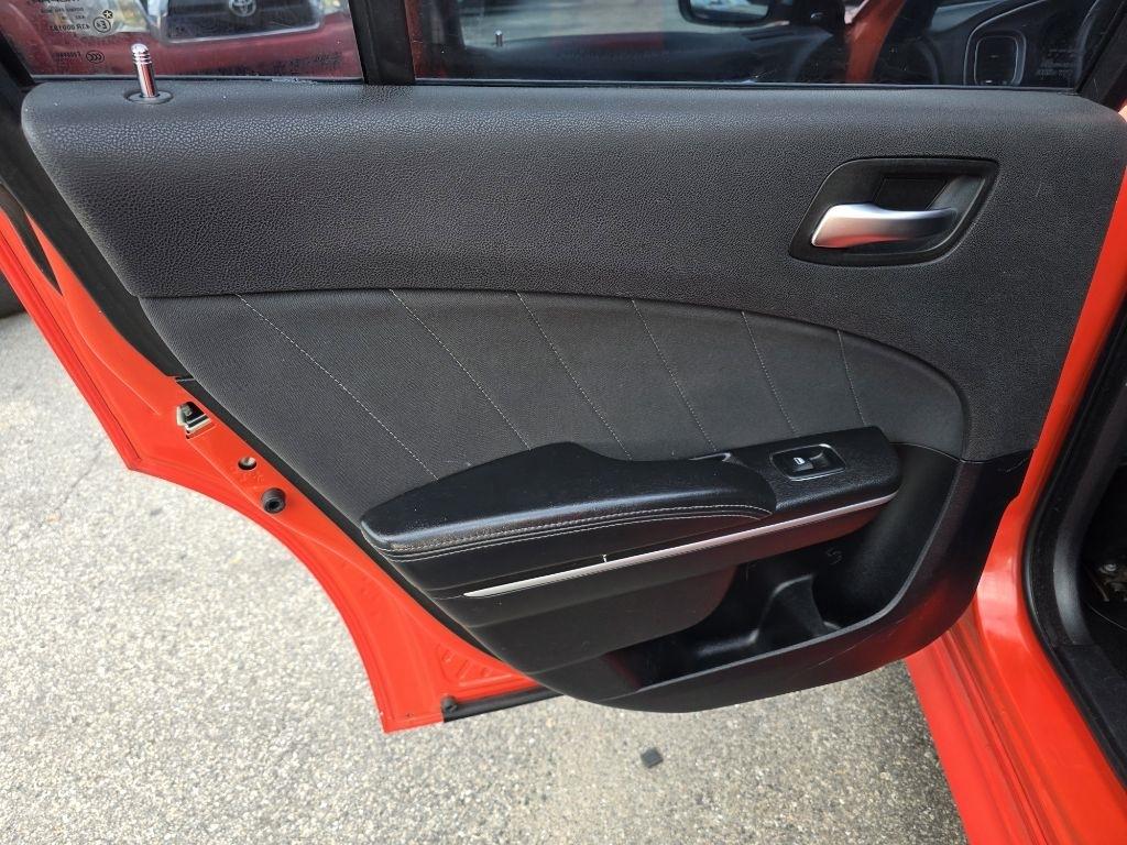 Dodge Charger GT RWD 2019