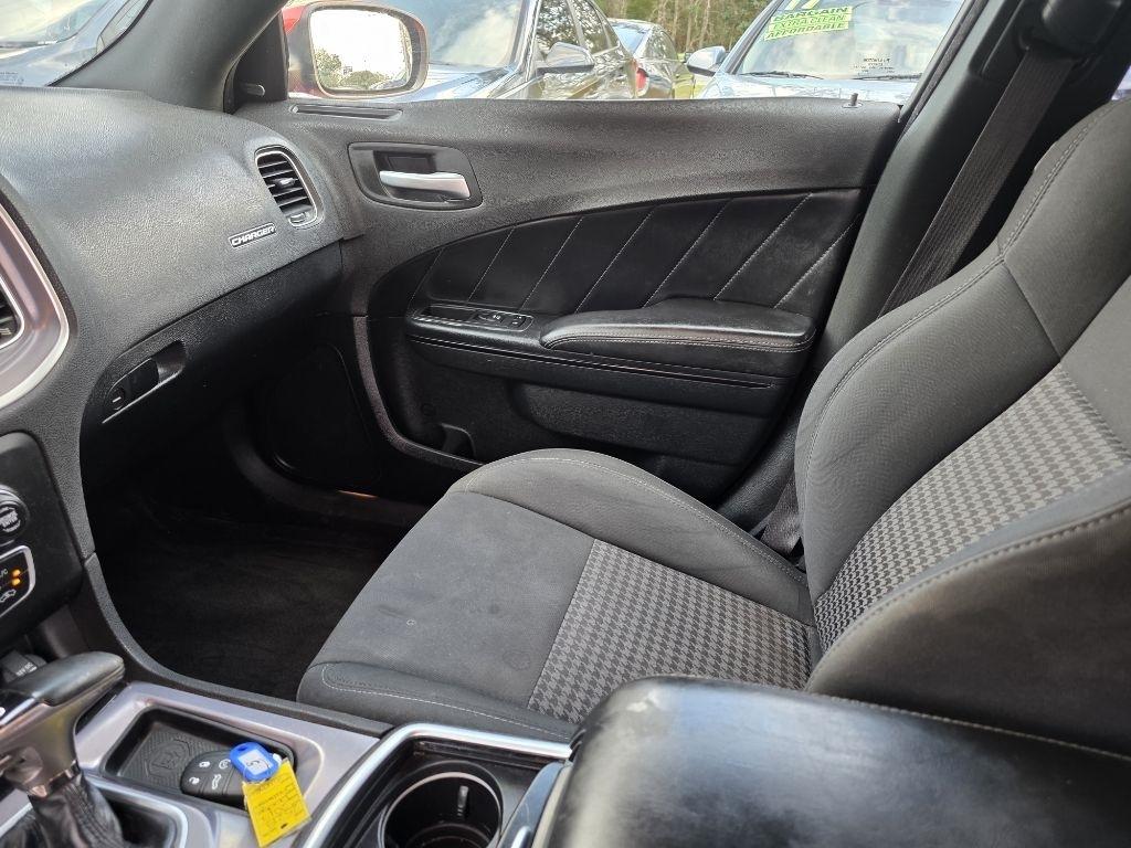 Dodge Charger GT RWD 2019