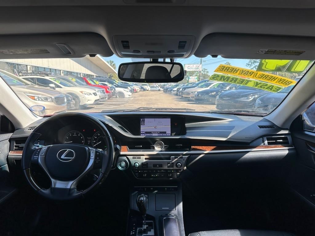 Lexus ES 350 4dr Sdn 2014