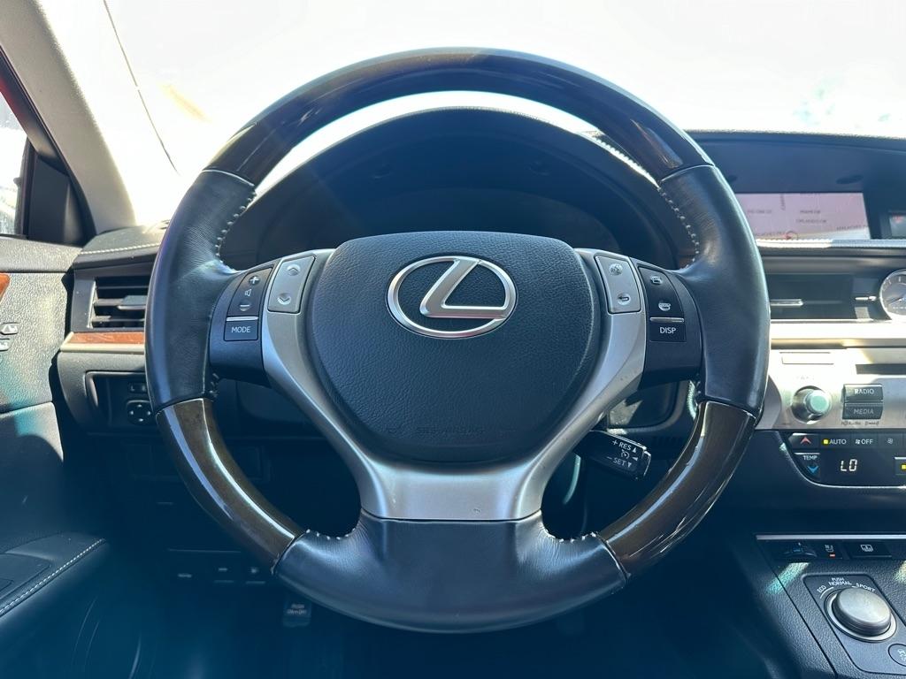 Lexus ES 350 4dr Sdn 2014