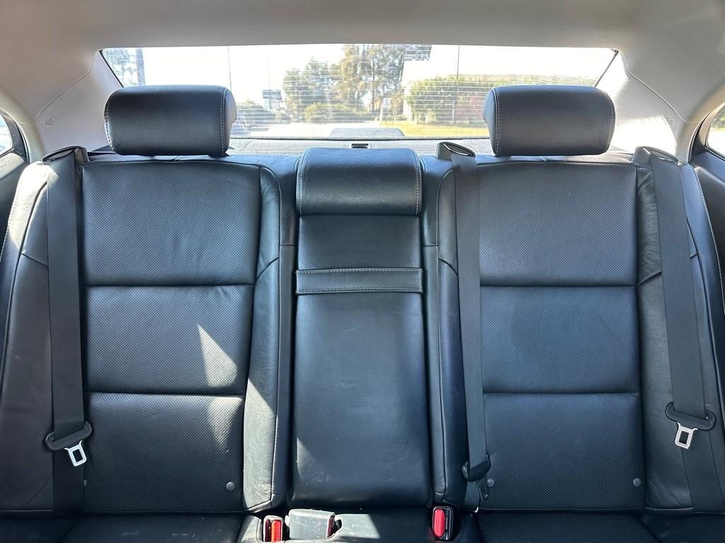 Lexus ES 350 4dr Sdn 2014