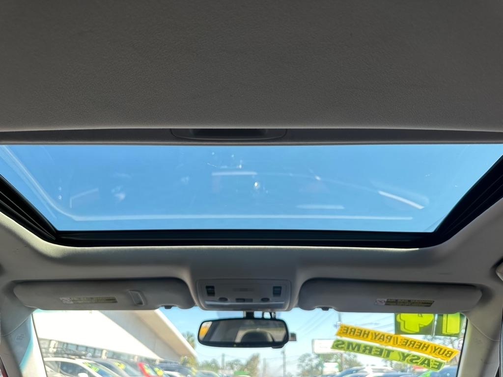 Lexus ES 350 4dr Sdn 2014