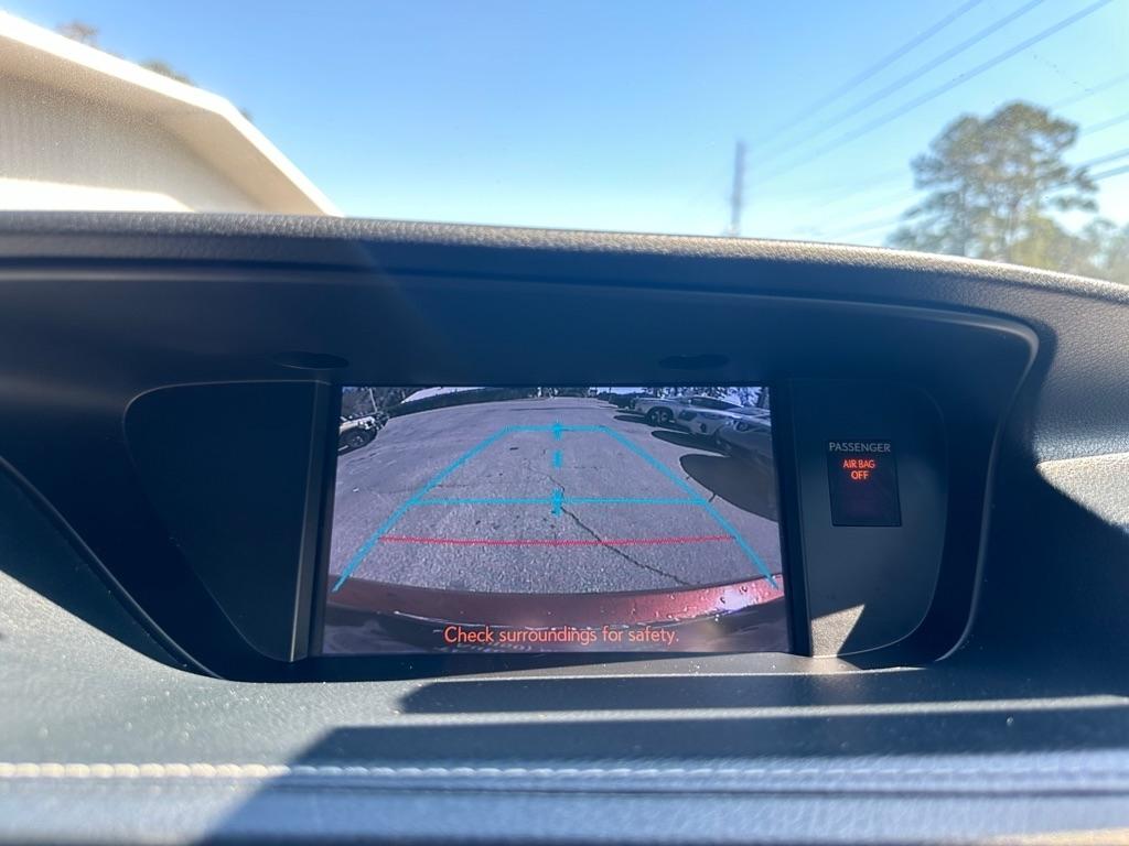 Lexus ES 350 4dr Sdn 2014