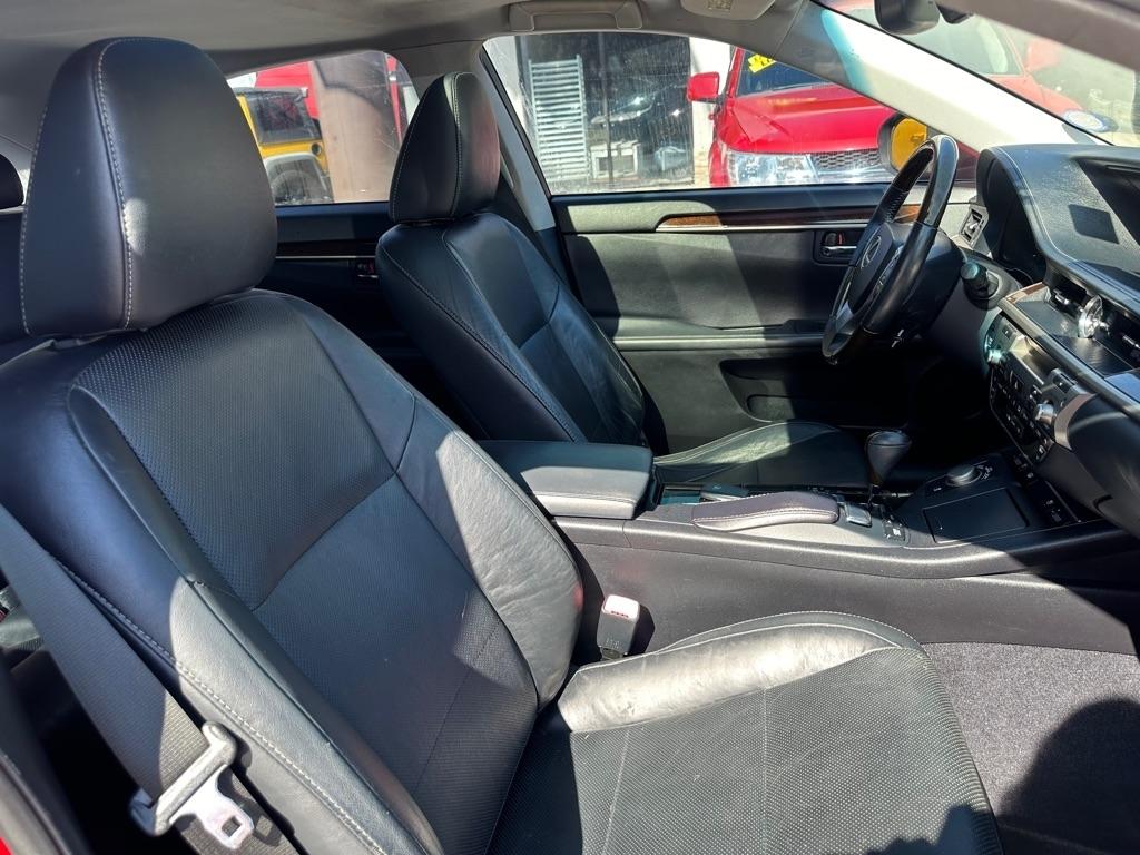 Lexus ES 350 4dr Sdn 2014