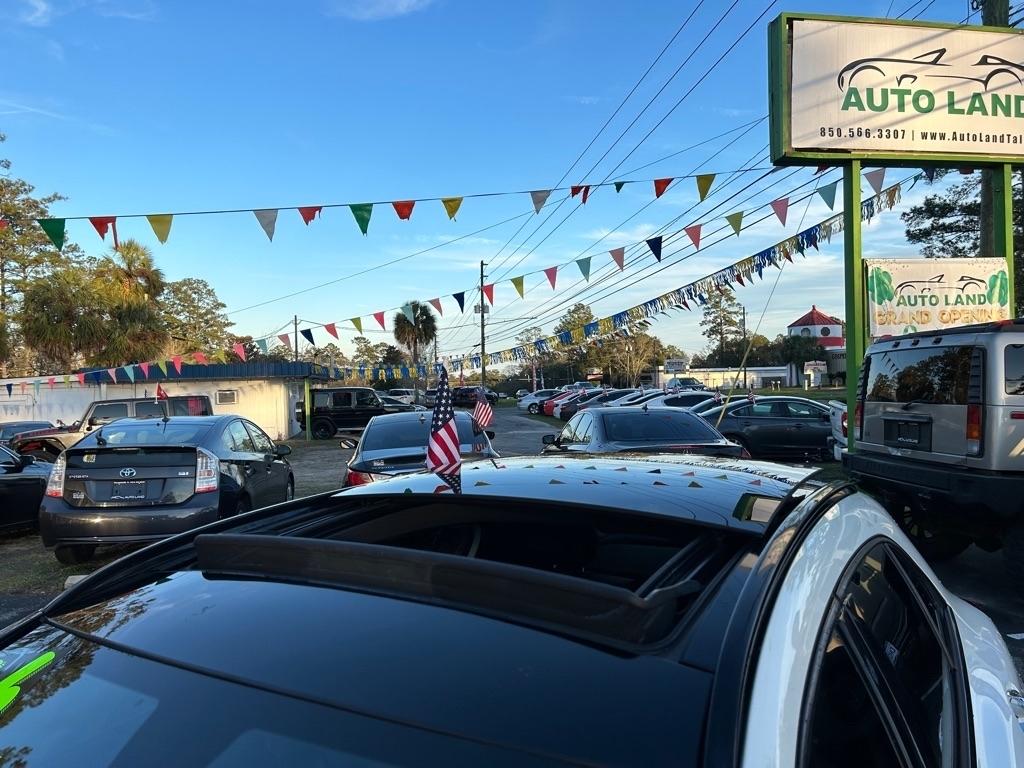 Mercedes-Benz GLA FWD 4dr GLA 250 2016