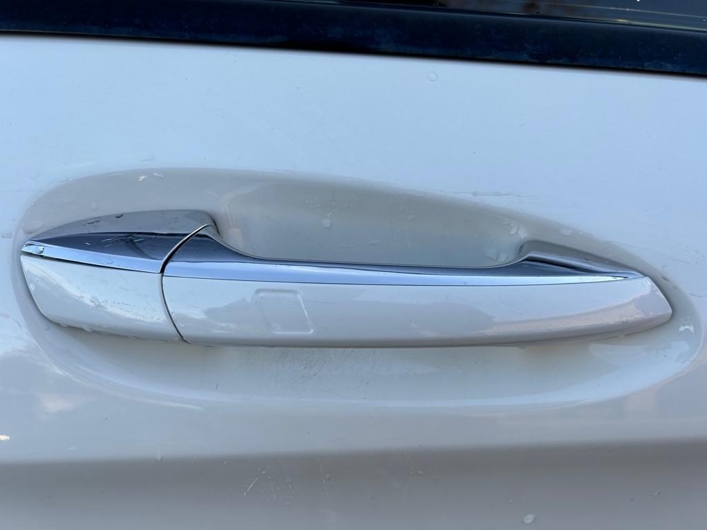 Mercedes-Benz GLA FWD 4dr GLA 250 2016