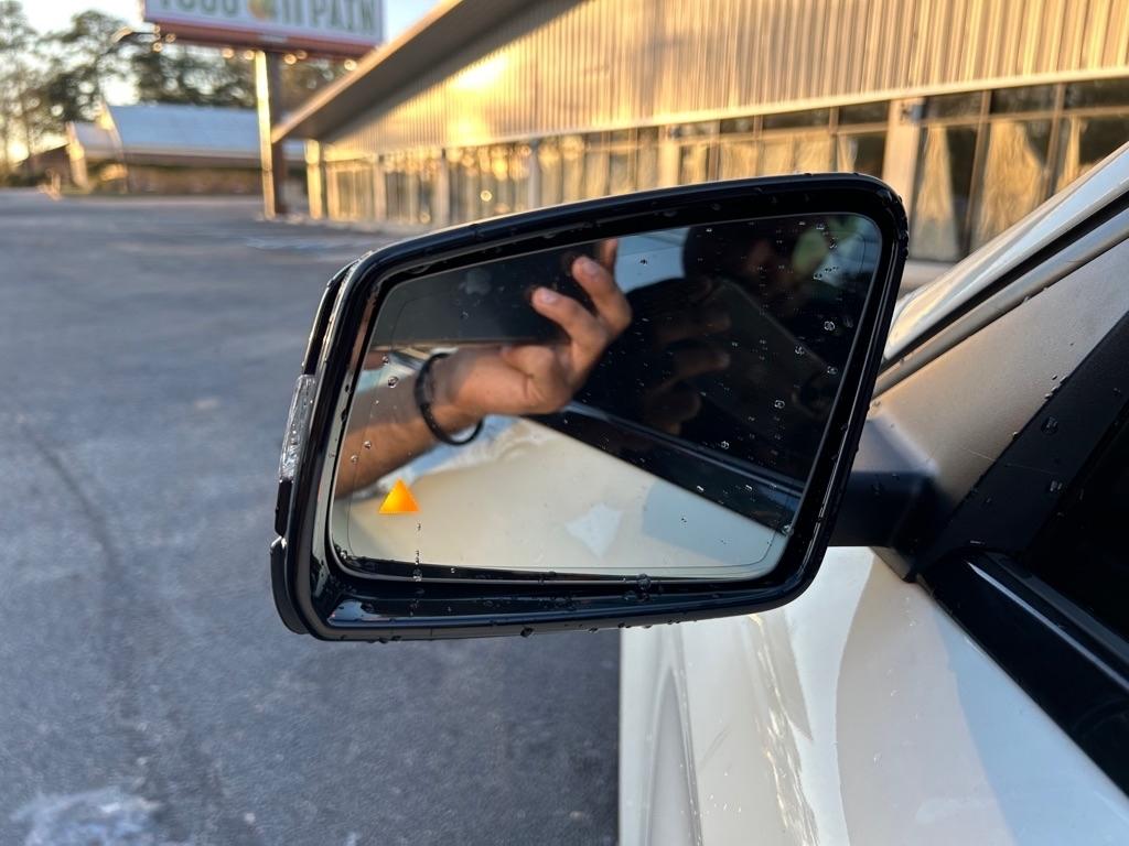 Mercedes-Benz GLA FWD 4dr GLA 250 2016