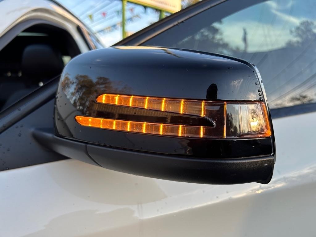 Mercedes-Benz GLA FWD 4dr GLA 250 2016