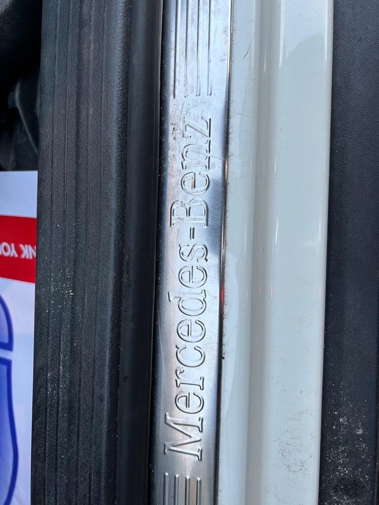 Mercedes-Benz GLA FWD 4dr GLA 250 2016