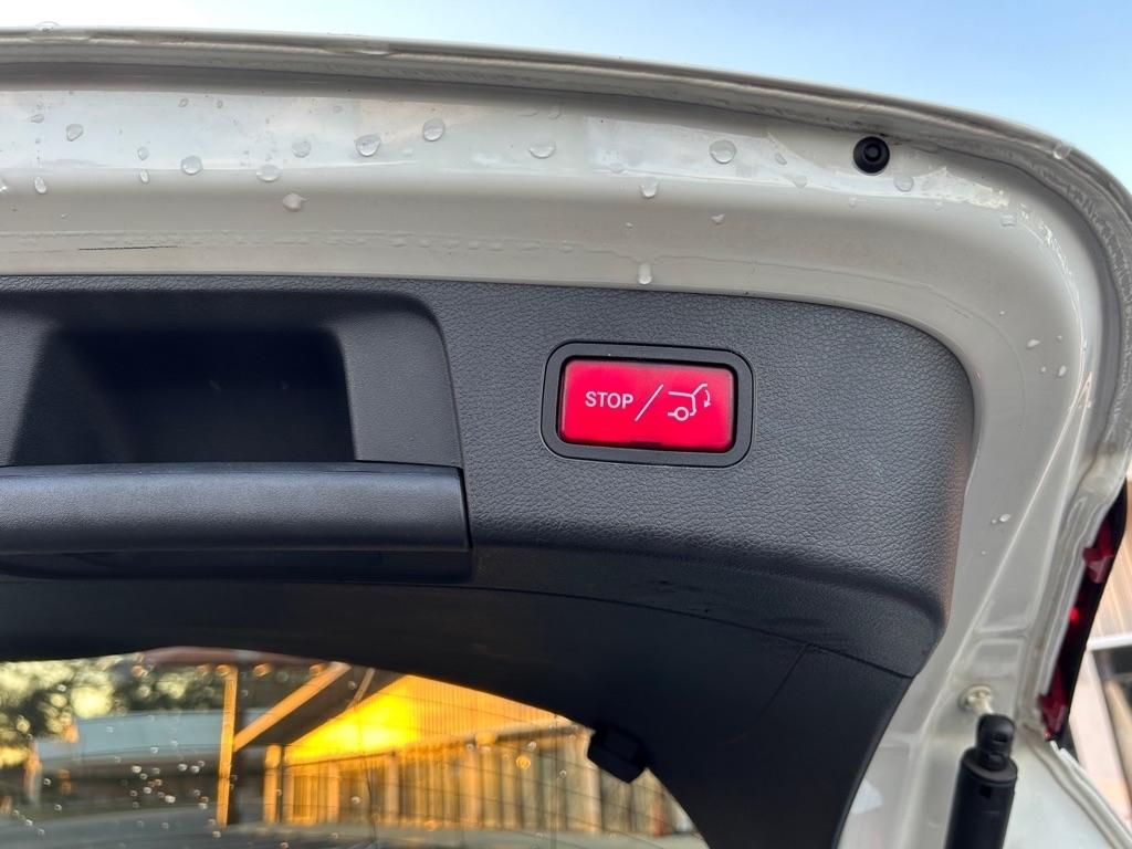 Mercedes-Benz GLA FWD 4dr GLA 250 2016