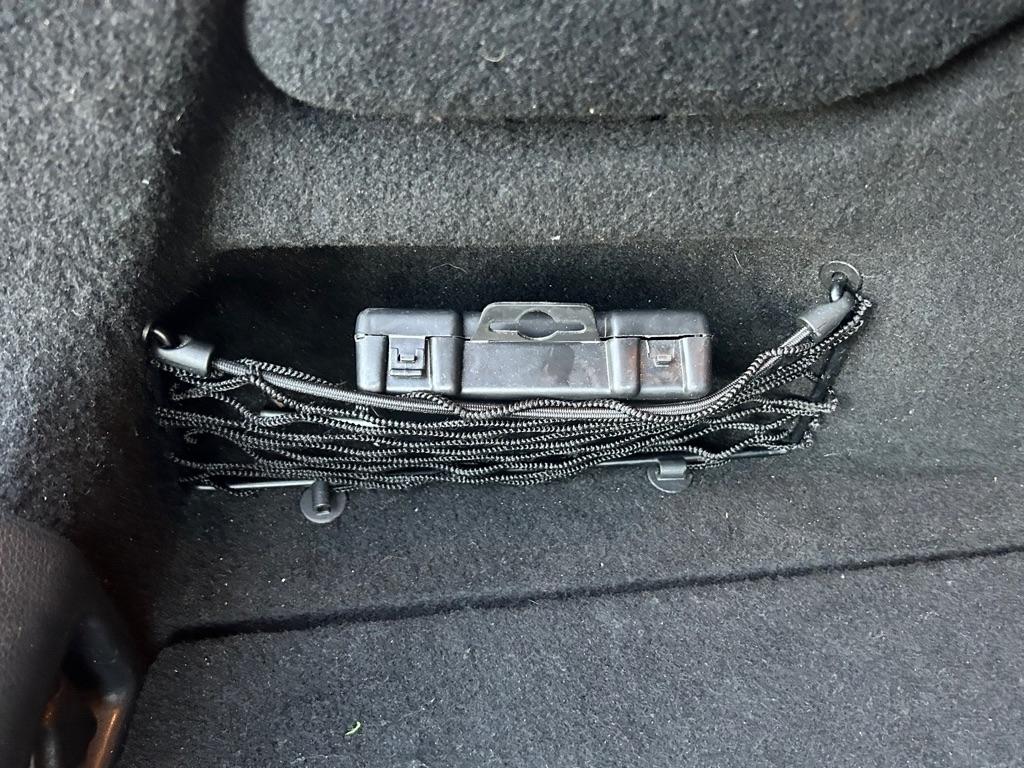 Mercedes-Benz GLA FWD 4dr GLA 250 2016