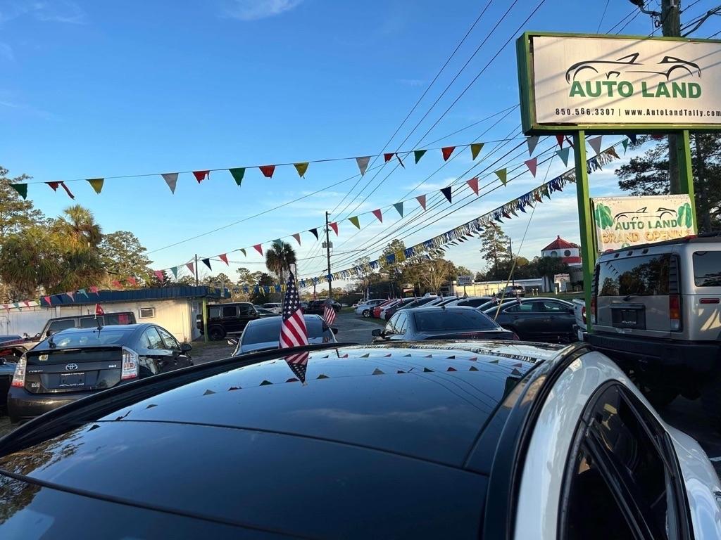 Mercedes-Benz GLA FWD 4dr GLA 250 2016