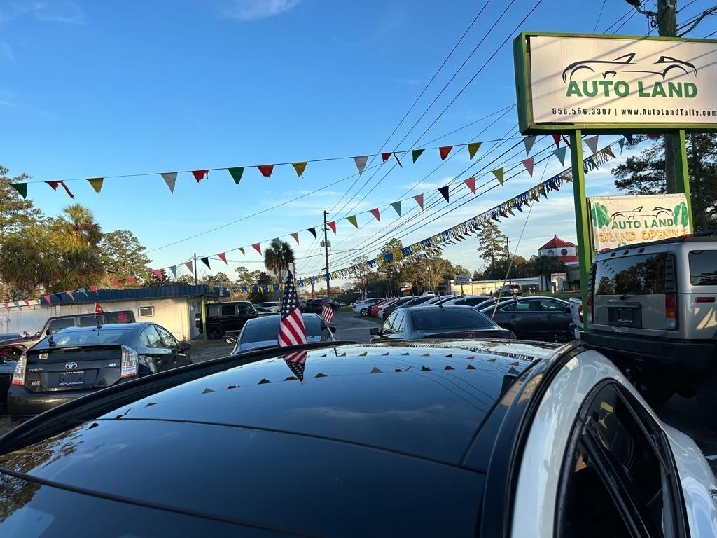 Mercedes-Benz GLA FWD 4dr GLA 250 2016