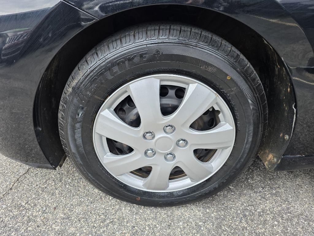 Hyundai Elantra SE IVT SULEV 2020