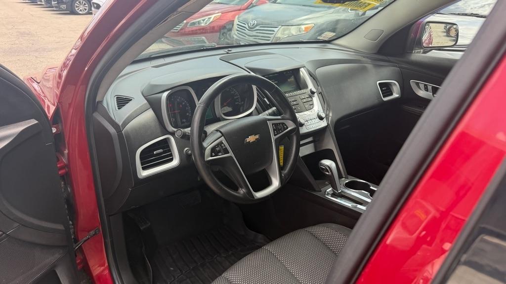 Chevrolet Equinox FWD 4dr LT w/1LT 2014