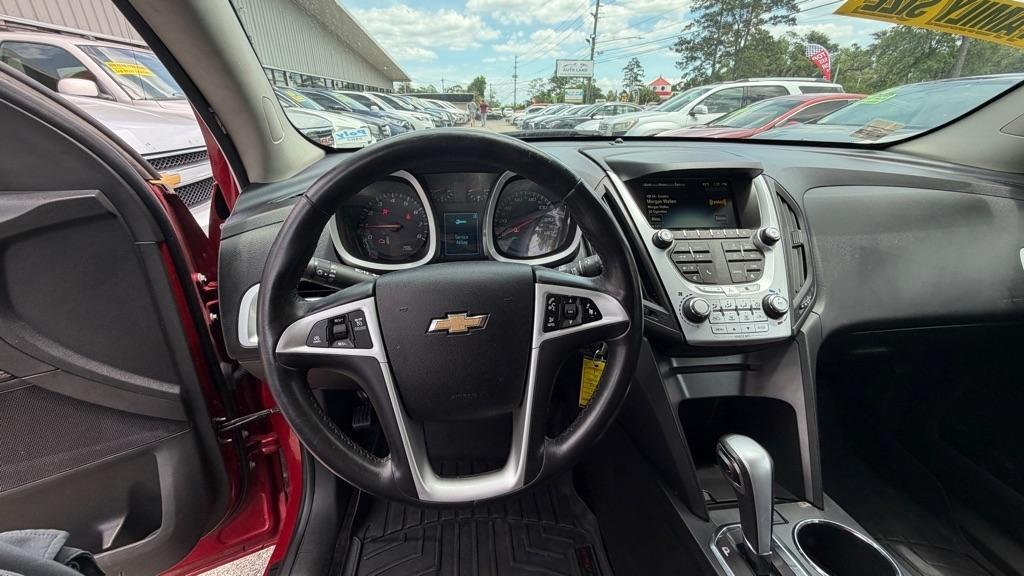 Chevrolet Equinox FWD 4dr LT w/1LT 2014