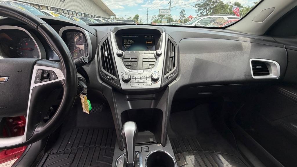 Chevrolet Equinox FWD 4dr LT w/1LT 2014